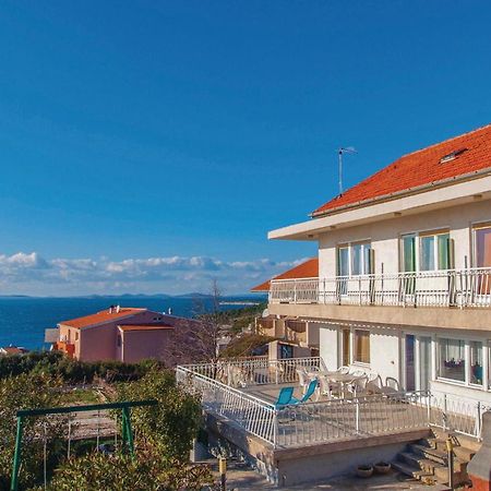 Cozy Home In Dolac With Kitchen Primošten Exterior foto
