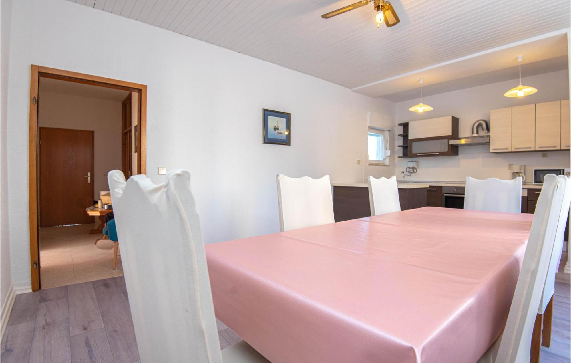 Cozy Home In Dolac With Kitchen Primošten Exterior foto